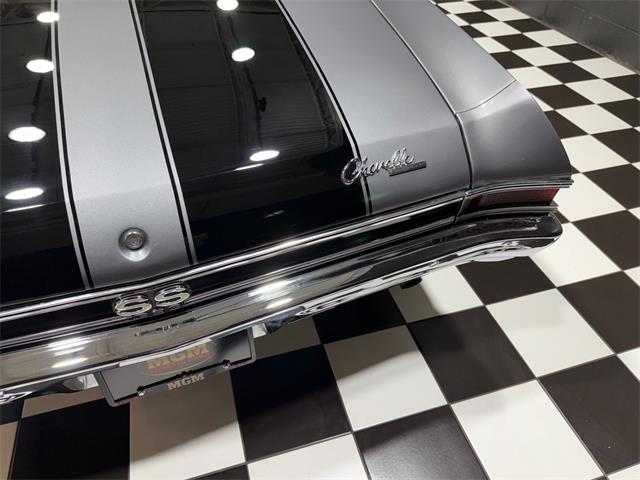1968 Chevrolet Chevelle (CC-2113251) for sale in Addison, Illinois