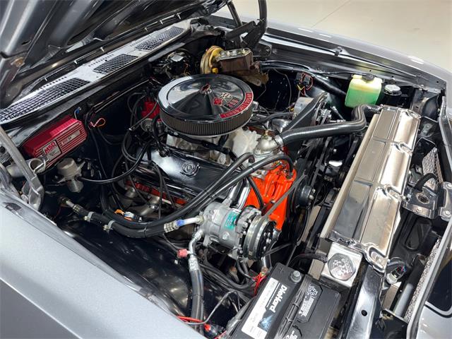 1968 Chevrolet Chevelle (CC-2113251) for sale in Addison, Illinois