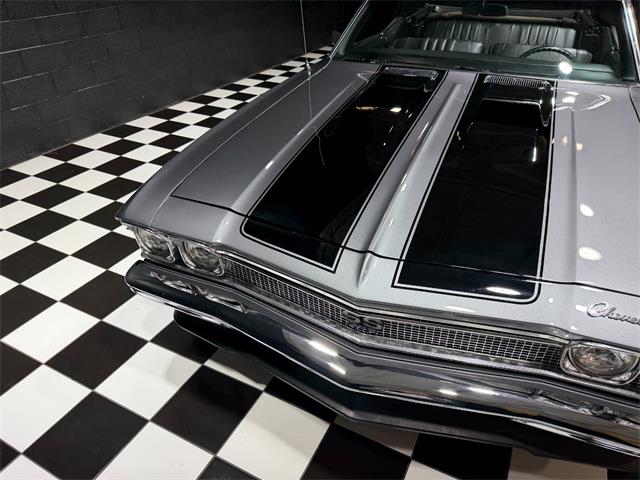 1968 Chevrolet Chevelle (CC-2113251) for sale in Addison, Illinois