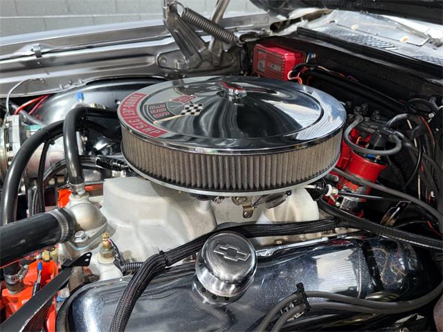 1968 Chevrolet Chevelle (CC-2113251) for sale in Addison, Illinois