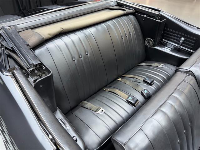 1968 Chevrolet Chevelle (CC-2113251) for sale in Addison, Illinois