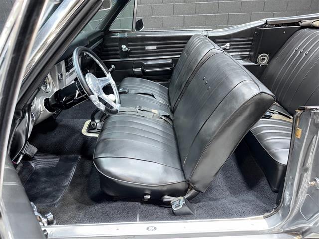 1968 Chevrolet Chevelle (CC-2113251) for sale in Addison, Illinois