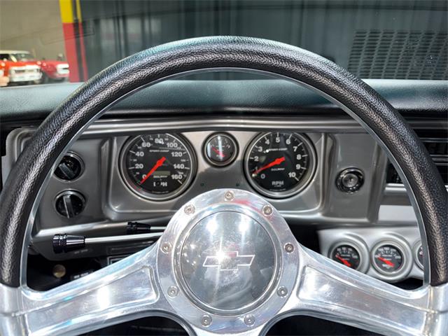 1968 Chevrolet Chevelle (CC-2113251) for sale in Addison, Illinois