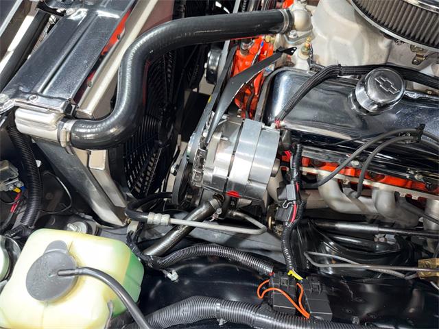 1968 Chevrolet Chevelle (CC-2113251) for sale in Addison, Illinois