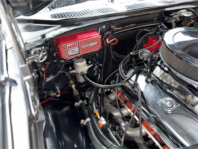 1968 Chevrolet Chevelle (CC-2113251) for sale in Addison, Illinois