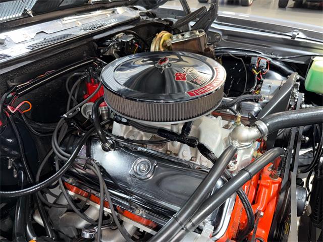 1968 Chevrolet Chevelle (CC-2113251) for sale in Addison, Illinois