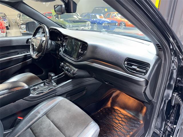 2021 Dodge Durango (CC-2113253) for sale in Addison, Illinois