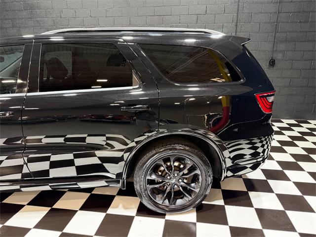 2021 Dodge Durango (CC-2113253) for sale in Addison, Illinois