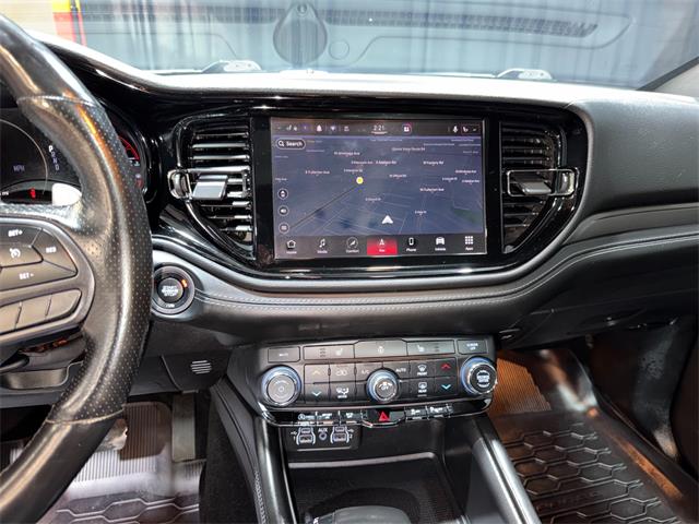 2021 Dodge Durango (CC-2113253) for sale in Addison, Illinois