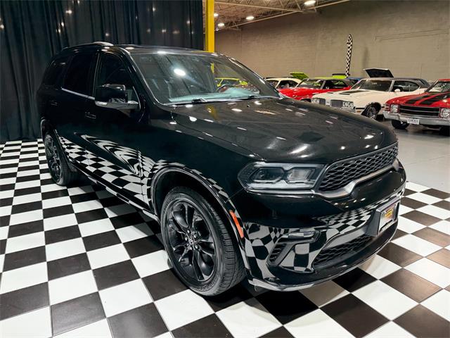 2021 Dodge Durango (CC-2113253) for sale in Addison, Illinois