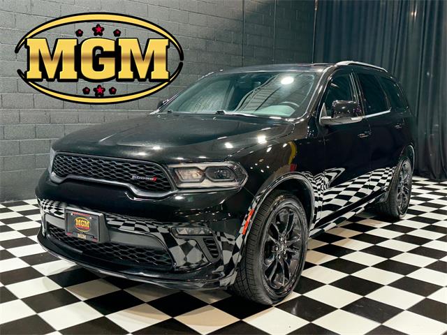 2021 Dodge Durango (CC-2113253) for sale in Addison, Illinois