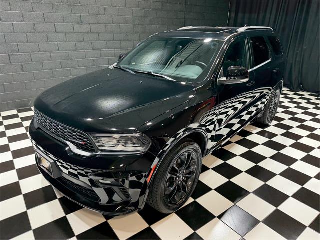 2021 Dodge Durango (CC-2113253) for sale in Addison, Illinois