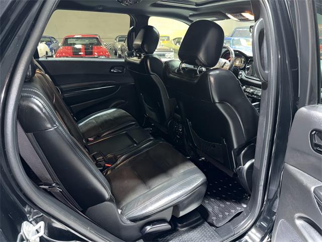 2021 Dodge Durango (CC-2113253) for sale in Addison, Illinois