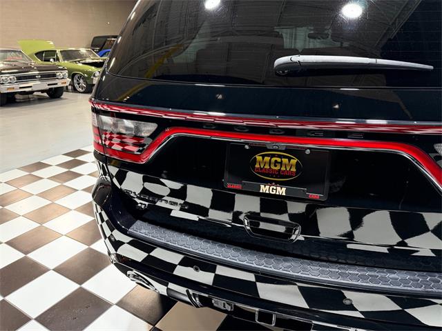 2021 Dodge Durango (CC-2113253) for sale in Addison, Illinois