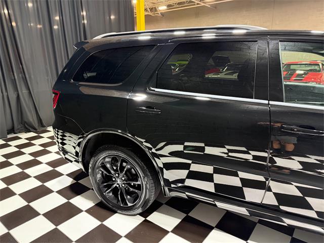 2021 Dodge Durango (CC-2113253) for sale in Addison, Illinois