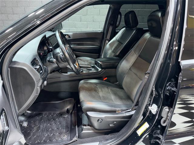 2021 Dodge Durango (CC-2113253) for sale in Addison, Illinois