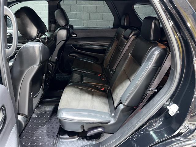 2021 Dodge Durango (CC-2113253) for sale in Addison, Illinois