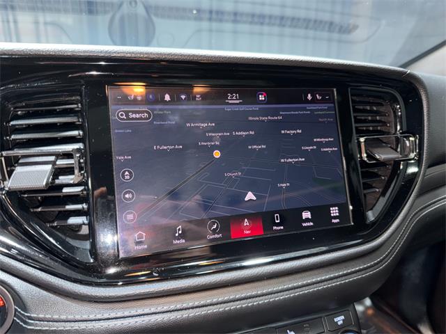 2021 Dodge Durango (CC-2113253) for sale in Addison, Illinois