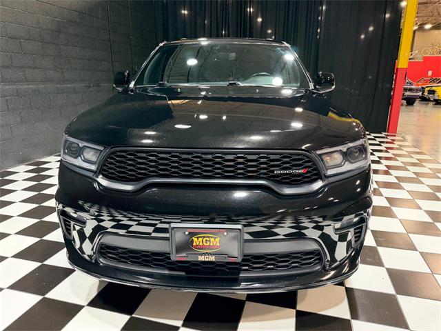 2021 Dodge Durango (CC-2113253) for sale in Addison, Illinois