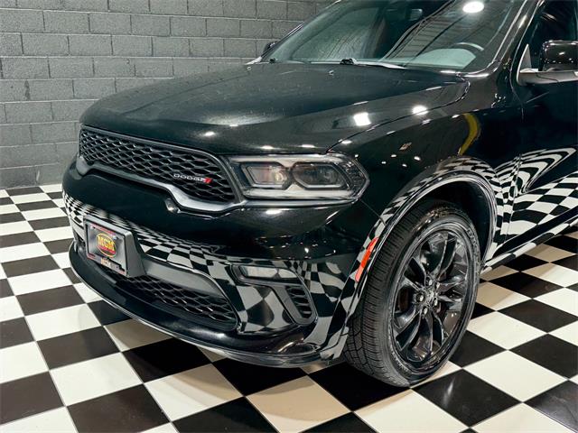 2021 Dodge Durango (CC-2113253) for sale in Addison, Illinois