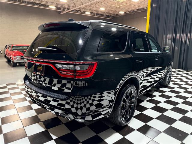 2021 Dodge Durango (CC-2113253) for sale in Addison, Illinois