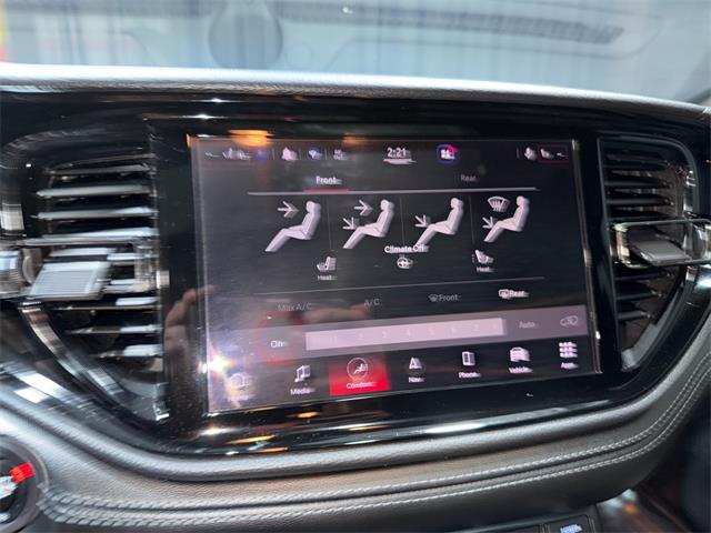 2021 Dodge Durango (CC-2113253) for sale in Addison, Illinois