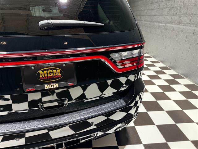 2021 Dodge Durango (CC-2113253) for sale in Addison, Illinois
