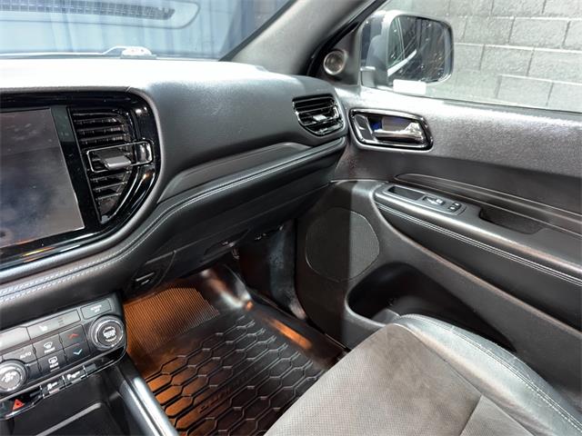 2021 Dodge Durango (CC-2113253) for sale in Addison, Illinois