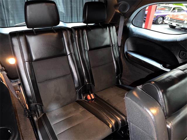 2021 Dodge Durango (CC-2113253) for sale in Addison, Illinois