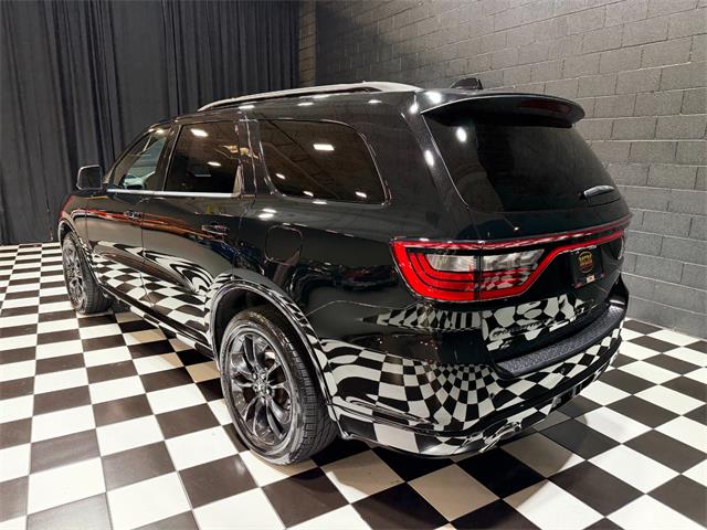 2021 Dodge Durango (CC-2113253) for sale in Addison, Illinois