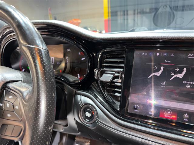 2021 Dodge Durango (CC-2113253) for sale in Addison, Illinois