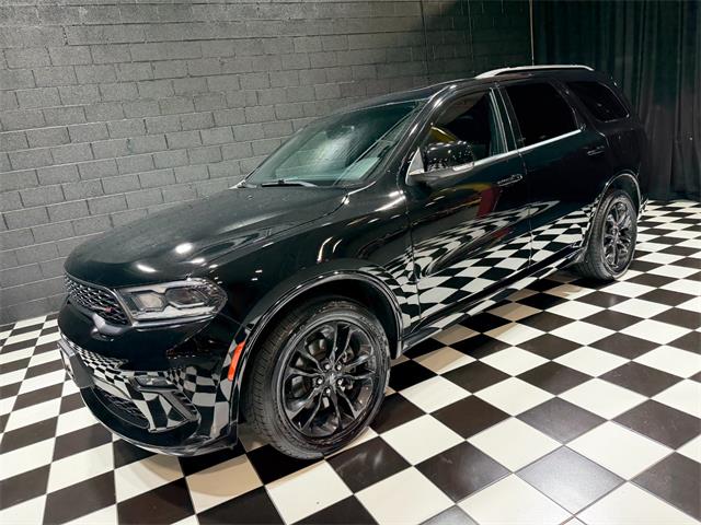 2021 Dodge Durango (CC-2113253) for sale in Addison, Illinois