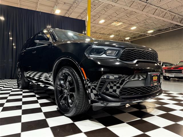 2021 Dodge Durango (CC-2113253) for sale in Addison, Illinois