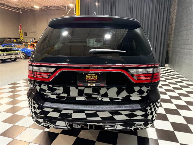 2021 Dodge Durango (CC-2113253) for sale in Addison, Illinois