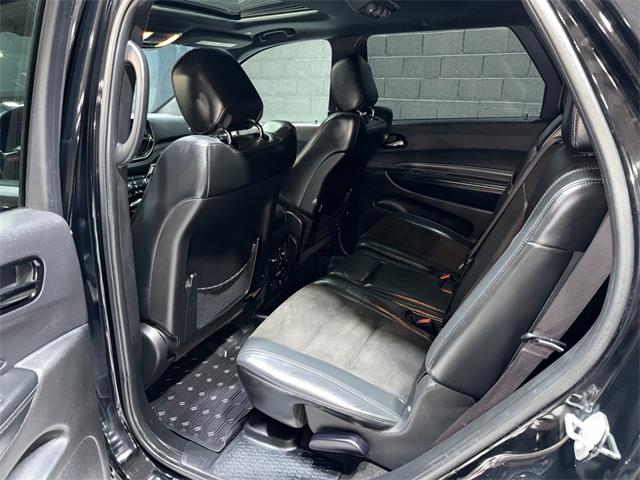 2021 Dodge Durango (CC-2113253) for sale in Addison, Illinois