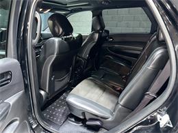 2021 Dodge Durango (CC-2113253) for sale in Addison, Illinois