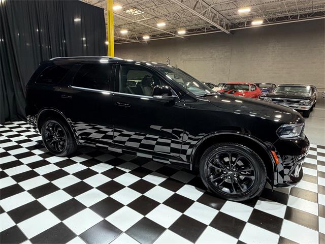 2021 Dodge Durango (CC-2113253) for sale in Addison, Illinois