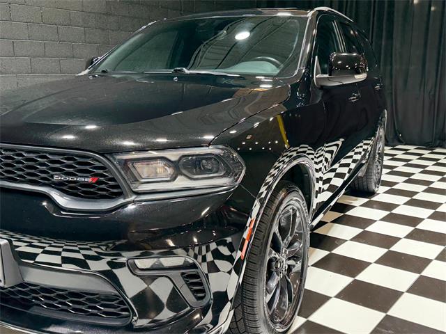 2021 Dodge Durango (CC-2113253) for sale in Addison, Illinois