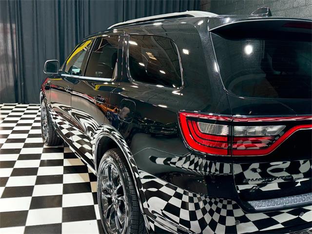 2021 Dodge Durango (CC-2113253) for sale in Addison, Illinois
