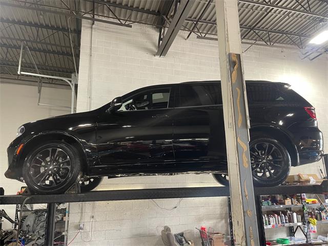 2021 Dodge Durango (CC-2113253) for sale in Addison, Illinois