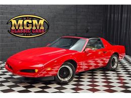 1992 Pontiac Firebird (CC-2113254) for sale in Addison, Illinois