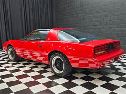 1992 Pontiac Firebird (CC-2113254) for sale in Addison, Illinois