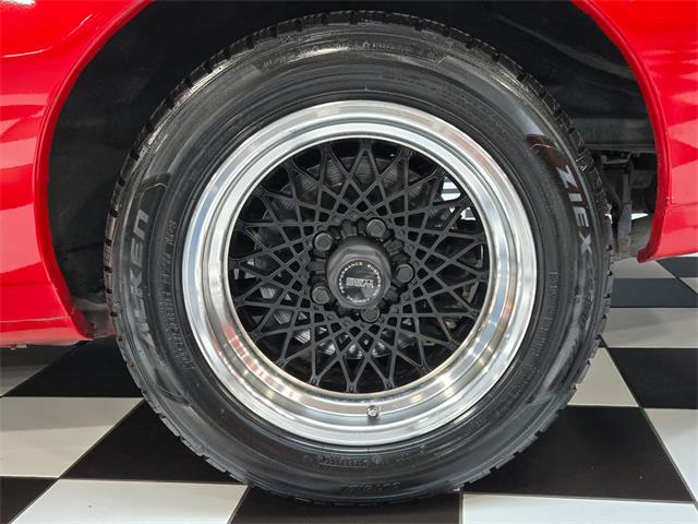 1992 Pontiac Firebird (CC-2113254) for sale in Addison, Illinois