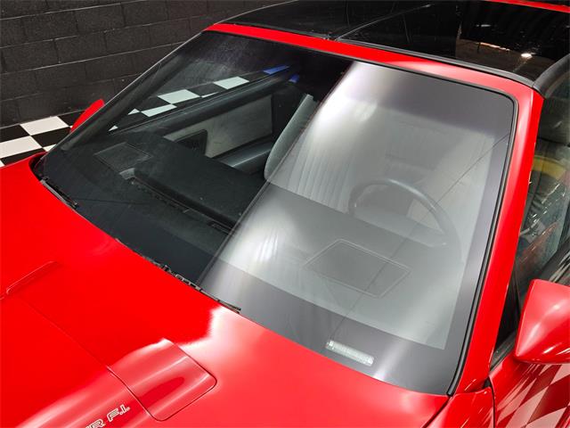 1992 Pontiac Firebird (CC-2113254) for sale in Addison, Illinois