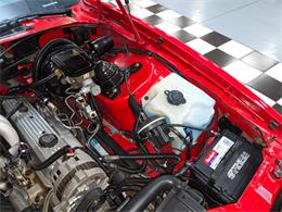 1992 Pontiac Firebird (CC-2113254) for sale in Addison, Illinois