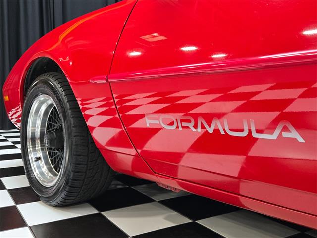 1992 Pontiac Firebird (CC-2113254) for sale in Addison, Illinois