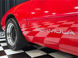 1992 Pontiac Firebird (CC-2113254) for sale in Addison, Illinois