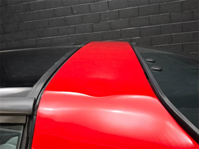 1992 Pontiac Firebird (CC-2113254) for sale in Addison, Illinois