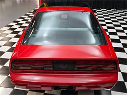 1992 Pontiac Firebird (CC-2113254) for sale in Addison, Illinois