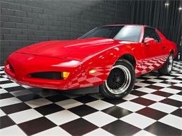 1992 Pontiac Firebird (CC-2113254) for sale in Addison, Illinois